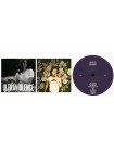 Реплика студийной золотой записи Lana Del Rey - Ultraviolence   ( При заказе любых 3 шт. цена 5 000 руб.)
