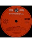 1400194		IF  – If 3	Rock, Jazz-Rock	1971	SR International – 61 310	EX/NM	Germany	Remastered	1971