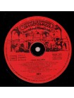 1400252		Kiss – Killers	Hard Rock	1982	Casablanca – 6302 193	NM/NM	France	Remastered	1982