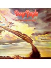 1402725		Deep Purple – Stormbringer	Hard Rock, Blues Rock	1974	Purple Records – TPS 3508, Purple Records – OC 062 ◦ 96004	EX/EX	England	Remastered	1974