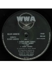 400854	Black Sabbath – Sabbath Bloody Sabbath 1st Press		1973	WWA Records – WWA 005	EX/EX	UK