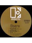 35000052	The Doors – The Doors 	" 	Psychedelic Rock, Blues Rock"	1967	Remastered	2009	" 	Elektra – 8122-79865-0, Rhino Vinyl – 8122-79865-0"	S/S	 Europe 