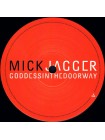 35003109		 Mick Jagger – Goddess In The Doorway   2lp	" 	Classic Rock"	Black, 180 Gram, Half Speed Mastering	2001	" 	Rolling Stones Records – 0602508118463"	S/S	 Europe 	Remastered	06.12.2019