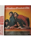 35006648	Monkees, The - Greatest Hits (coloured)	" 	Pop Rock"	1976	" 	Rhino Records (2) – RCV1 574476"	S/S	 Europe 	Remastered	15.09.2023