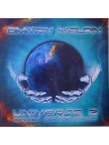 1403300	Dmitriy Nelepin – Universe 2	Electronic, Synth-pop	2021	Not On Label – DNLP-00121	S/S	Europe