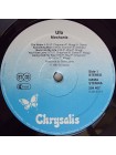 1403322		UFO - Mechanix	Hard Rock	1982	Chrysalis – 204 407, Chrysalis – 204 407-320	NM/EX+	Germany	Remastered	1982