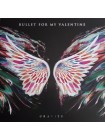 35006448		Bullet For My Valentine - Gravity (coloured)	" 	Metalcore, Heavy Metal"	Gold, Limited	2018	" 	Spinefarm Records – SPINE752796"	S/S	 Europe 	Remastered	14.10.2021