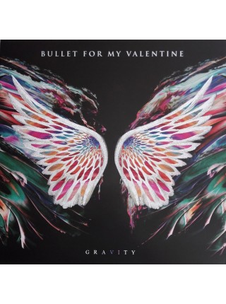 35006448	Bullet For My Valentine - Gravity (coloured)	" 	Metalcore, Heavy Metal"	2018	" 	Spinefarm Records – SPINE752796"	S/S	 Europe 	Remastered	14.10.2021