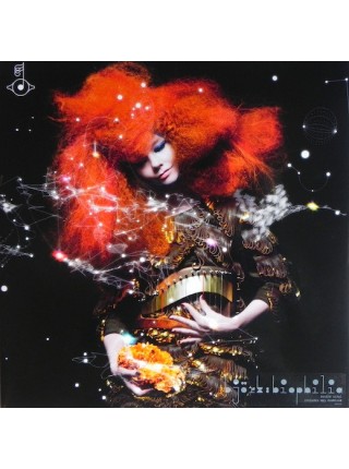 35007404		 Björk – Biophilia 2lp	" 	Experimental, Synth-pop, House"	Black, 180 Gram, Gatefold	2011	" 	One Little Indian – tplp1016"	S/S	 Europe 	Remastered	12.08.2022