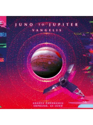 35006312	 Vangelis – Juno To Jupiter  2 LP	" 	Modern Classical, New Age"	2021	" 	Decca – 4855028, Decca – 000028948550289"	S/S	 Europe 	Remastered	04.02.2022