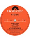 35005757	 Rainbow – Rising	" 	Hard Rock"	1976	" 	Polydor – 5353583"	S/S	 Europe 	Remastered	23.02.2015
