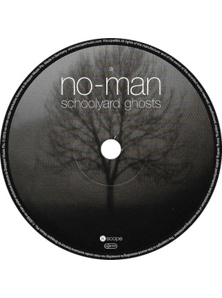 35007724	 No-Man – Schoolyard Ghosts, 2 lp	" 	Art Rock, Abstract"	2008	" 	Kscope – kscope864"	S/S	 Europe 	Remastered	13.02.2015