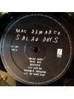 35007744		 Mac DeMarco – Salad Days	" 	Indie Rock"	Black, Gatefold	2014	" 	Captured Tracks – CT-193"	S/S	 Europe 	Remastered	28.03.2014