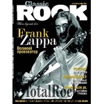 Classic Rock - 10(60) октябрь 2007