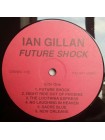 Ян - Gillan - Future Shock; 1994; Russia; NM/NM - 22202